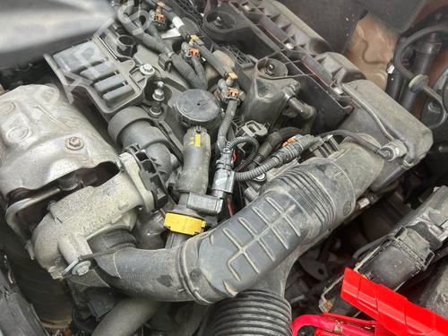 Used Gearbox Gearbox PEUGEOT EXPERT Van (V_) 1.5 BlueHDi 120 (120 hp) 36355522 36355522