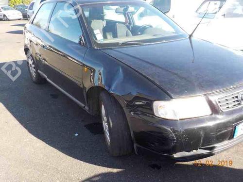 Used Left headlight Left headlight AUDI A3 (8L1) 1.9 TDI (90 hp) 22857939 22857939