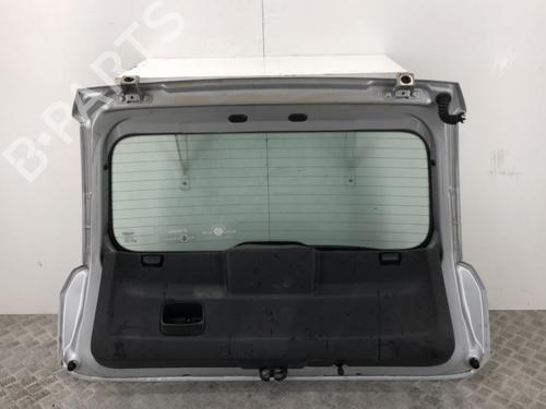 Tailgate FIAT GRANDE PUNTO (199_) 1.3 D Multijet | BP22857884C6 