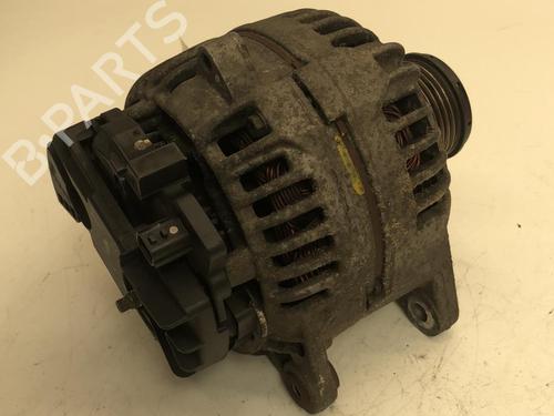 Alternator RENAULT SCÉNIC II (JM0/1_) 1.5 dCi (JM1E, JM16) | BP22852986M7 