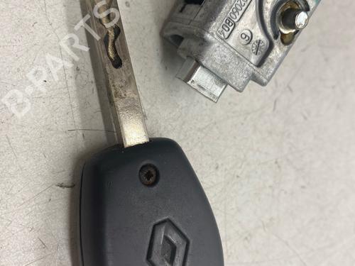 Ignition barrel RENAULT KANGOO Express (FW0/1_) | BP37070737M48 - Image 4