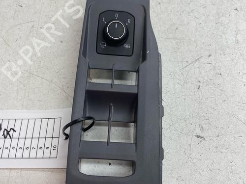 Mirror switch VW T-CROSS (C11, D31) 1.6 TDi | BP39165716I25  - Image 5