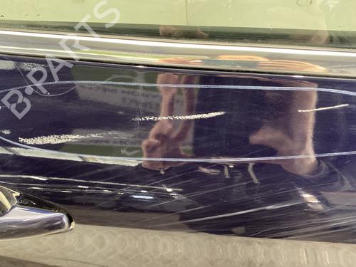 Right rear door PEUGEOT 208 I (CA_, CC_) 1.2 THP 110 | BP23887807C5