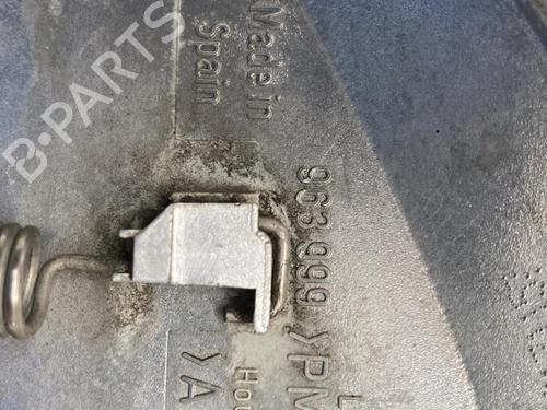 Used Left front indicator Left front indicator VW POLO (6N2) 1.4 TDI (75 hp) 22856535 22856535