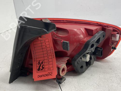 Left taillight AUDI A4 B8 (8K2) 2.0 TDI | BP29375441C34 