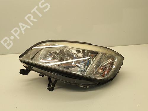 Phare gauche OPEL ZAFIRA A MPV (T98) 2.0 DTI 16V (F75) (101 hp) 22856658
