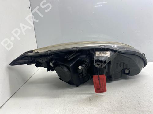 Left headlight RENAULT LAGUNA III (BT0/1) 1.5 dCi (BT00, BT0A, BT0T, BT1J) | BP38763879C28 - Image 4