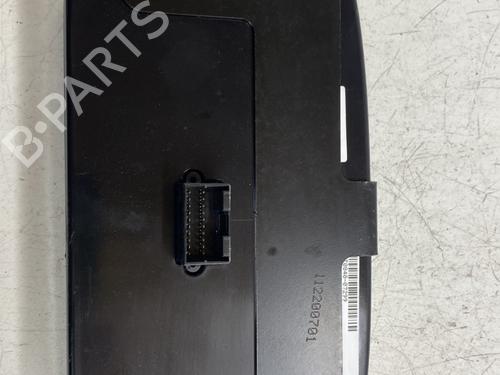 Instrument cluster CITROËN E-MEHARI Electric | BP29299352C47 