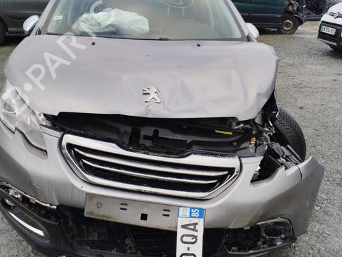 Reverse light PEUGEOT 2008 I (CU_) 1.2 THP 110 / PureTech 110 | BP36880607C36 - Image 6