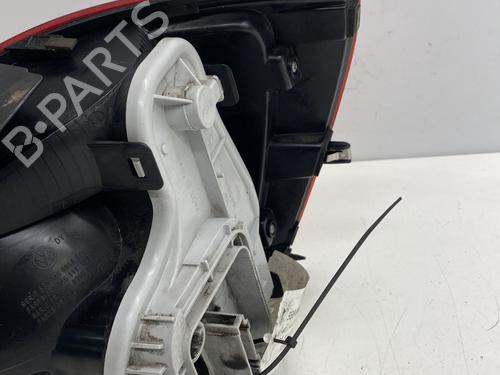 Left taillight VW POLO V (6R1, 6C1) 1.6 TDI | BP23831631C34 