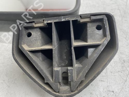 Left mirror RENAULT RAPID Box Body/MPV (F40_, G40_) 1.0 | BP22855583C26 