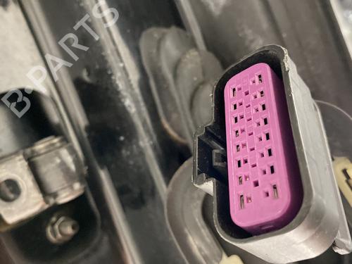 Right front door VOLVO V50 (545) 2.0 D | BP22849823C3 