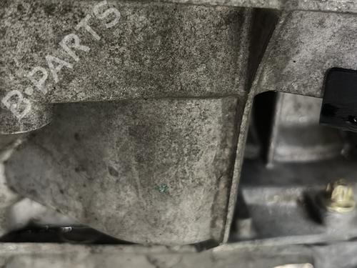 Gearbox RENAULT TWINGO I (C06_) 1.2 (C066, C068) | BP30181375M3 