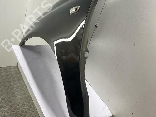 Used Left front fenders Left front fenders OPEL CORSA D (S07) 1.2 (L08, L68) (86 hp) 36284912 36284912