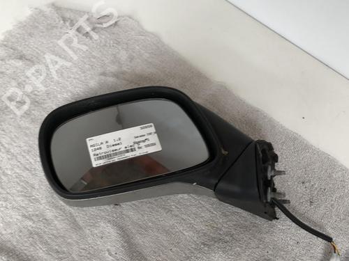 Left mirror OPEL AGILA A (H00) 1.3 CDTI (F68) | BP22857909C26 