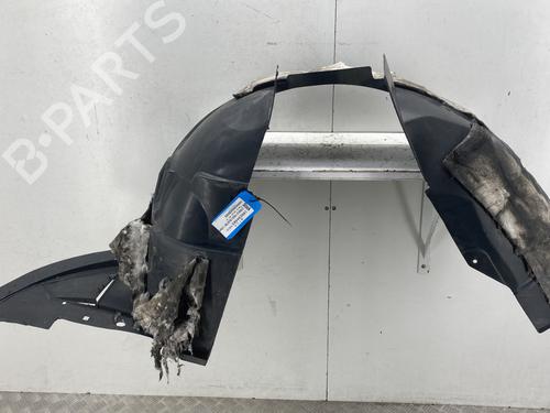 Used Wheel arch CITROËN C3 I (FC_, FN_) 1.4 HDi (68 hp) 27654720
