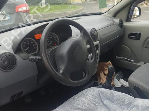 Steering pump DACIA LOGAN MCV (KS_) 1.5 dCi (KS0K) | BP26388637M99  - Image 11