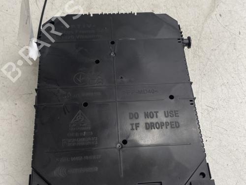 Fuse box PEUGEOT 208 II (UB_, UP_, UW_, UJ_) 1.2 PureTech 100 | BP29528845E1 