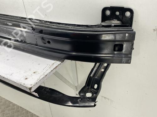 Front bumper reinforcement FIAT PUNTO EVO (199_) 1.3 D Multijet (199AXC1A, 199BXC1A, 199AXT1A, 199BXT1A) | BP29375485C109 