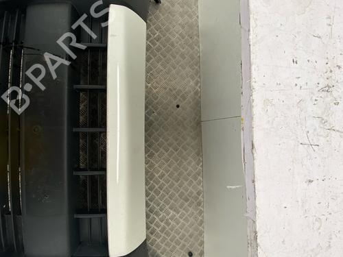 Front bumper CITROËN NEMO Box Body/MPV (AA_) 1.3 HDi 75 | BP37703637C7 - Image 4