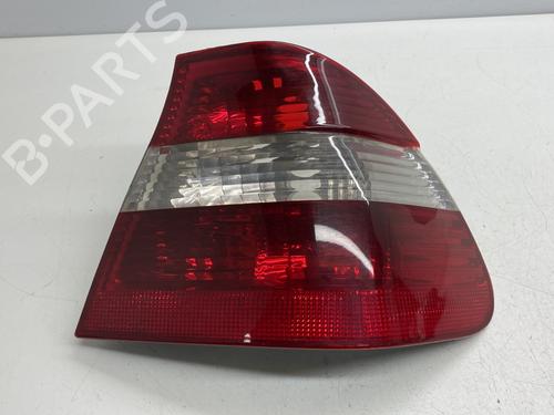 Used Right taillight BMW 3 (E46) 320 d (150 hp) 22861026
