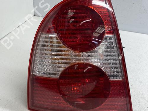 Used Left taillight Left taillight VW PASSAT B5.5 (3B3) [2000-2005] 32705517 32705517