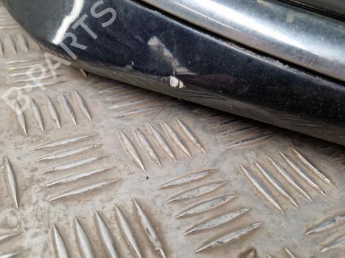 Front bumper FORD MONDEO IV Turnier (BA7) 1.6 TDCi | BP29529128C7 