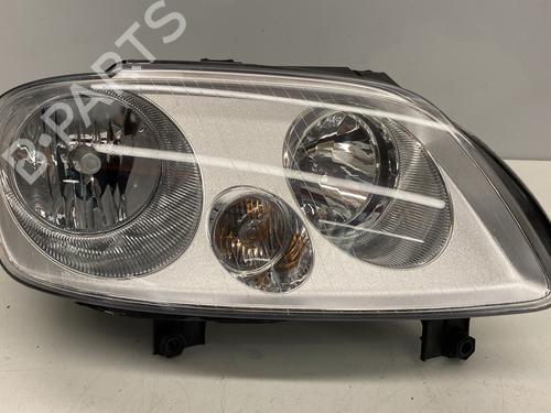 Used Right headlight VW TOURAN (1T1, 1T2) 1.9 TDI (90 hp) 22855673