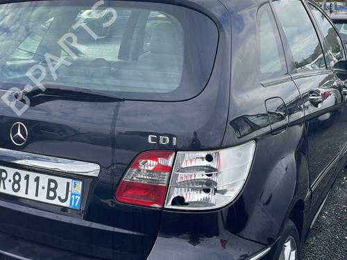 Recambios MERCEDES-BENZ B-CLASS Sports Tourer (W245) B 180 CDI (245.207) (109 hp) 4424577