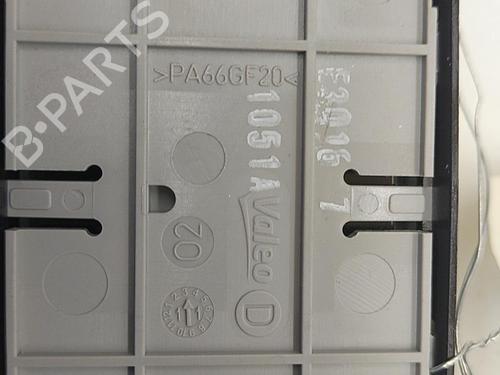 Used Switch Switch RENAULT LAGUNA III (BT0/1) 1.5 dCi (BT00, BT0A, BT0T, BT1J) (110 hp) 22850100 22850100