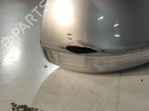 Right mirror VW GOLF V (1K1) 1.9 TDI | BP22857667C27 