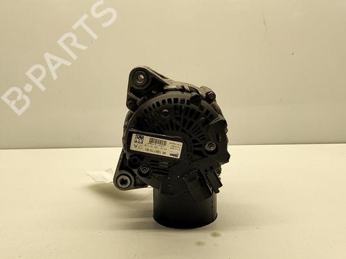 Used Alternator PEUGEOT 208 I (CA_, CC_) 1.2 THP 110 (110 hp) 22851914