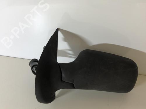 Used Left mirror FIAT PUNTO (176_) 55 1.1 (54 hp) 22853874