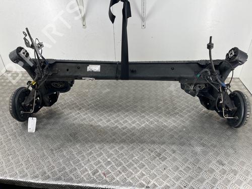 Rear axle RENAULT CLIO V (B7_) 1.0 TCe 100 (B7MT) | BP37036906M2 - Image 5