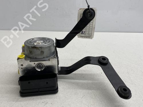 Used ABS pump ABS pump FORD FIESTA VII (HJ, HF) 1.0 EcoBoost (101 hp) 33655551 33655551