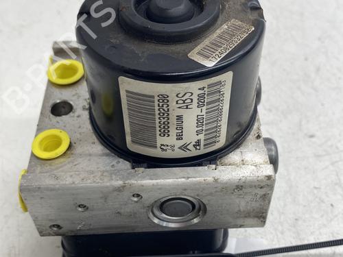 ABS pump CITROËN C3 II (SC_) 1.4 | BP26274229M43  - Image 5