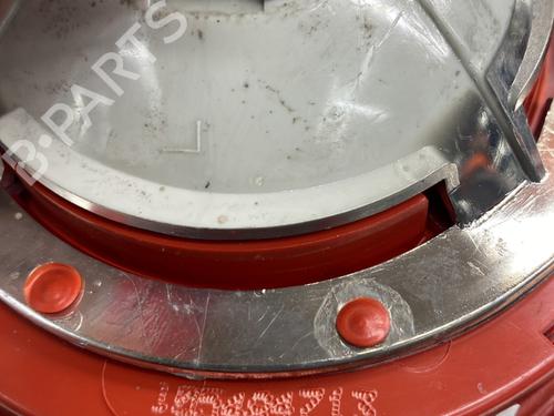 Left tailgate light VW GOLF V (1K1) 1.9 TDI | BP26274489C79 