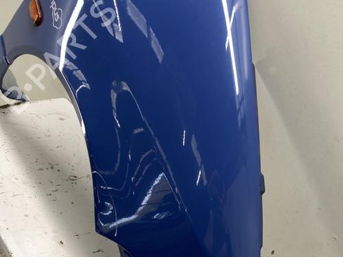 Right front fenders RENAULT TWINGO I (C06_) 1.2 (C066, C068) | BP30174462C42