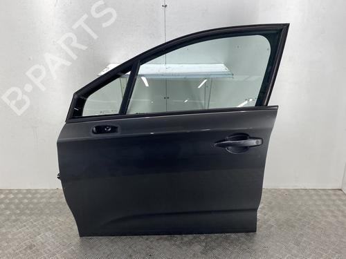 Used Left front door CITROËN C4 II (NC_) 1.6 HDi 90 (92 hp) 29299394