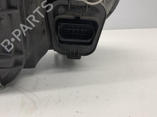 Left headlight VW GOLF IV (1J1) 1.9 TDI | BP22855628C28 