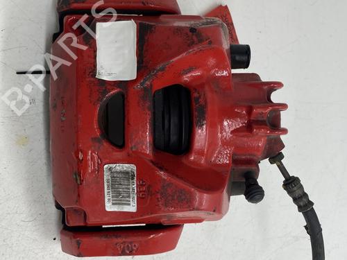 Left front brake caliper PEUGEOT 208 I (CA_, CC_) 1.6 GTi | BP26683837M105 