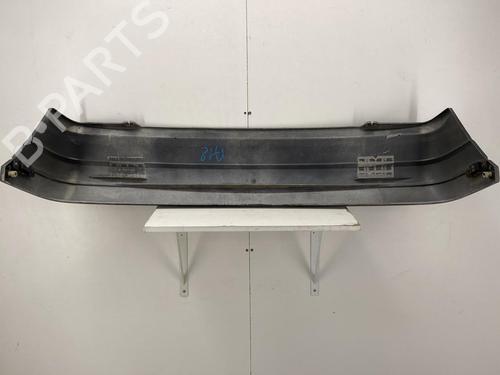 Used Rear bumper Rear bumper RENAULT SUPER 5 (B/C40_) 1.4 Cat (B/C/407) (58 hp) 22854248 22854248