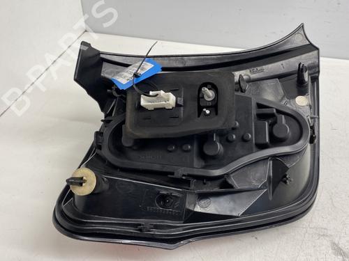 Right taillight CITROËN C3 II (SC_) 1.6 HDi | BP27586451C35 - Image 2