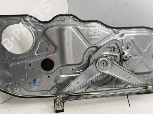 Front right window mechanism VOLVO C30 (533) 1.6 D | BP39019997C23 - Image 2