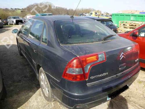 Tailgate CITROËN C5 II (RC_) 1.6 HDi (RC8HZB) | BP22855371C6 