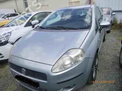 Tailgate FIAT GRANDE PUNTO (199_) 1.3 D Multijet | BP22857884C6 