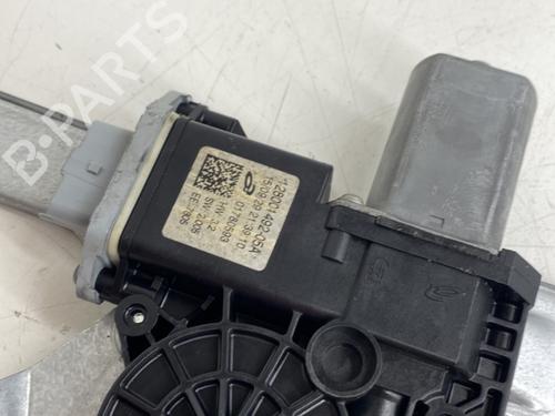 Front left window mechanism DACIA DUSTER (HS_) 1.5 dCi | BP32858627C22 - Image 3