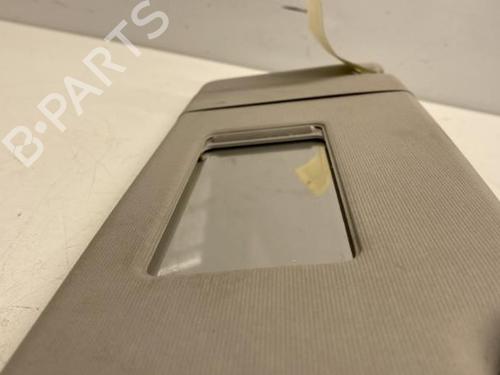 Used Right sun visor VW GOLF IV (1J1) 1.4 16V (75 hp) 22863086