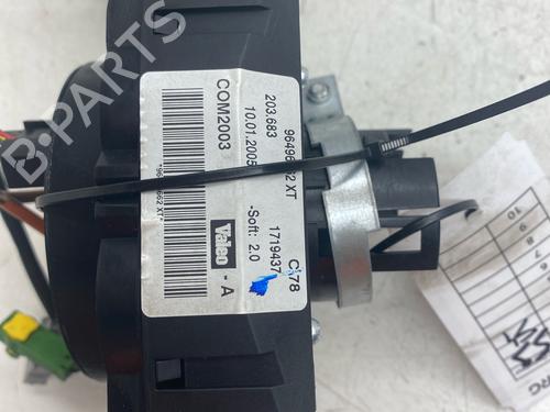 Steering column stalk CITROËN C5 II (RC_) | BP37070655I23 - Image 4