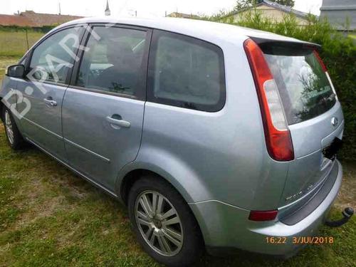 Front bumper FORD FOCUS C-MAX (DM2) 2.0 TDCi | BP22855499C7 
